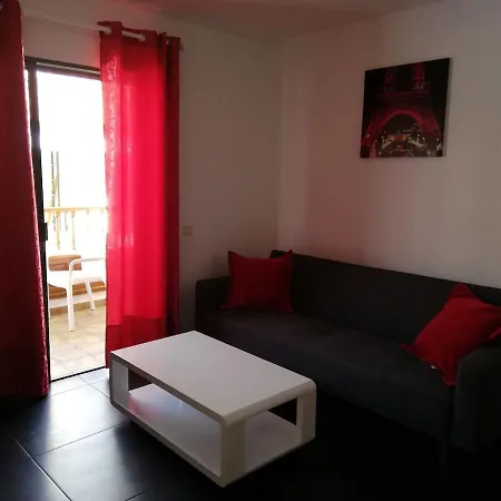 Sol Apartamento *