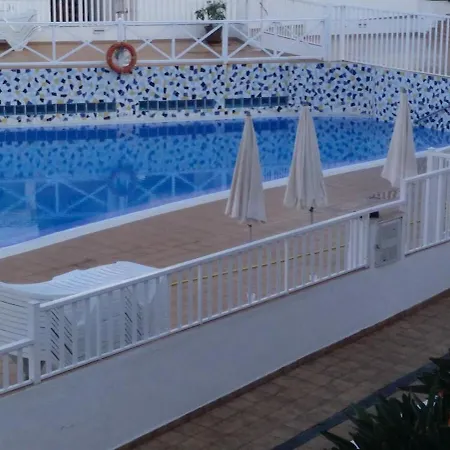 Apartamento Sol
