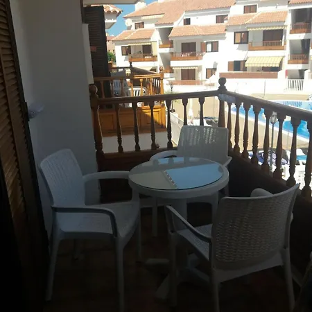 Sol Apartamento *