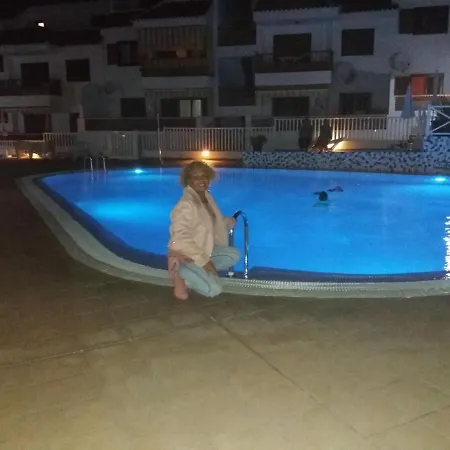 Sol Apartamento Playa de las Américas